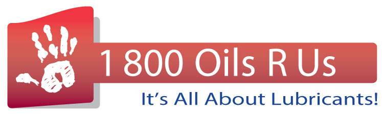 1 800 Oils R Us